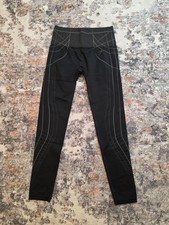 Gymshark Apex Seamless Leggings Black Size S (NWT) picture