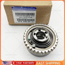 Camshaft Phaser Exhaust Right 5184369AH for 2011-2025 Chrysler Dodge Jeep Ram  picture