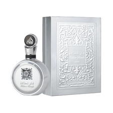 Fakhar Platin by Lattafa 3.4 EDP Cologne Perfume for Unisex New in Box picture
