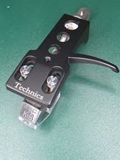 ORIGINAL ADC K8 PREMOUNTED ON TECHNICS STYLE HEADSHELL NEW picture