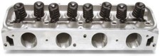 Edelbrock Performer 75cc Cylinder Head for Ford Big Block 460 picture