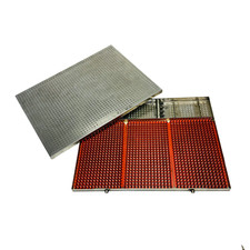 KATENA REF K9-2300 Instrument Large dimensions: 14 1/4