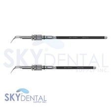 P-10 Cavitron Dental Inserts Tips Ultrasonic 25k/30k Slim Series Tip insert picture