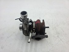 2015-2021 Subaru WRX STI Turbocharger IHI VF48 OEM 14411AA700 picture