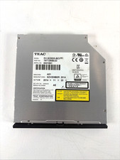 TEAC DV-W28SS DVD SuperDrive Super Multi 8X DVDRW Rewriter 24X CD-RW Burner 2014 picture