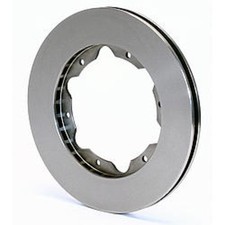 Wilwood 160-5840, One Ultralite HP 30 Brake Rotor 11 in OD 6x6.25 in BP picture