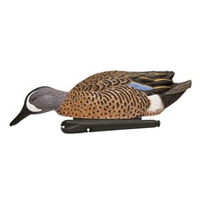 Avian X Topflight Blue-Winged Teal Duck, Realistic Floating Outdoor Duck Decoys picture