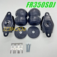 NEW FR350SDJ Rear Air Helper Spring Kit Fits For Ford F-350 Super Duty 2017-2025 picture