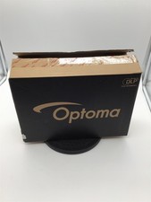 New Open Box Optoma DAEWSGTST Projector picture