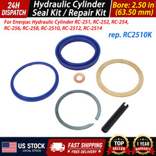 RC2510K Seal Kit for Enerpac Hydraulic Cylinder C-251 RC-252 RC-254 RC256 RC2510 picture