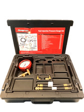 Snap On Tools USA  Basic Fuel Injection Pressure Test Set EEFI500ACORE S G1N picture