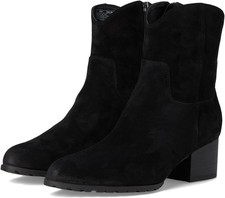 Vionic Women's Bishop Ankle Boot NW/OB picture