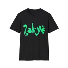 Yeat 2 Alivë Logo Unisex Softstyle T-Shirt picture