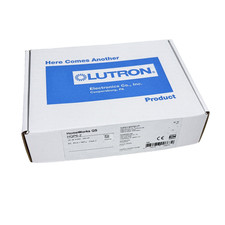 Lutron HomeWorks QS Processor HQP6-2 - NEW picture
