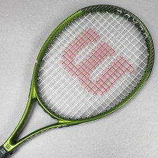 Wilson Blade Jr Racquetball Racquet 4 1/2