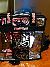 Iron Maiden Trooper VIP merch package 2026 Run For Your Lives WITH SHIRT XL picture