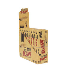 RAW Classic Phat Stogee 100mm - Full Box picture