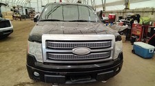 (LOCAL PICKUP ONLY) Trunk/Hatch/Tailgate Styleside Box Fits 09-10 FORD F150 PICK picture