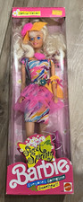 Mattel Sweet Spring Barbie Special Edition 11.5 in Blonde Blue NRFB MPN 3208 picture
