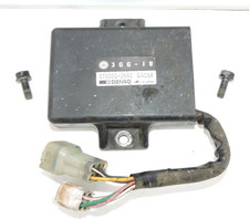 🔥 1987 - 1994 Yamaha Banshee 350 YFZ350 - OEM CDI Ignition Box ECU Harness 🔥 picture