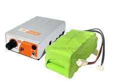 Battery Medicool 20k Pro Power New Replacement Battery Pack FAST SHIPPING picture