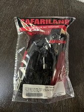 Safariland 7360 ALS/SLS Levl-3 BLK RH Duty Holster SIG P320 COMPACT 9/40 + LIGHT picture