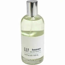 GAP Heaven Eau De Toilette Spray 3.4 fl/100 ml Women Fragrance picture
