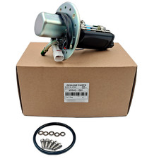 OEM For 2003 2004 Kawasaki Ninja ZX6R ZX636C ZX636 Fuel Pump Assembly NEW picture