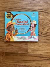 You Are a Social Detective Explaining Social Thinking to Kids, 2nd Edition picture