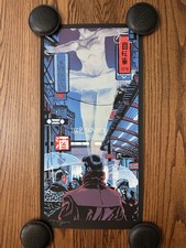 Blade Runner 2049 Mondo  Poster Tim Doyle Limited Edition Screen Print picture