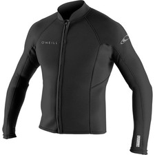 O'Neill Reactor-2 1.5mm Front-Zip Jacket - Men's picture