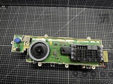 LG Washer Interface Control Board & Main Board  P#EBR81634304 EBR81634406 picture