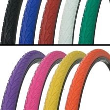 NEW POPULAR WANDA 700 x 40c City Fixie Track Touring Bike Bicycle Tire P-113 picture