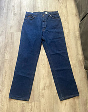 Levi's 517 Orange Tab Bootcut Relaxed Fit READ DESCRIPTION SELLING ASAP picture