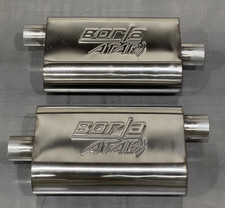 SALE Borla 400838 ATAK Crate 304 SS 2.25