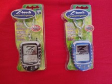 Z-TOUCH Personal Organizer Calculator Games Alarm And More picture