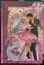 The Assassin’s Dancer by Erin Fae Ryan The Book Cove Exclusive Edition picture