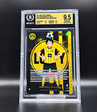 Monkey.D.Luffy (BVB x One Piece Campaign) 2025 One Piece Promo Foil BGS 9.5 picture