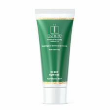 MBR The Best Night Mask Pure Perfection 100 N 100ml MSRP $1298 picture