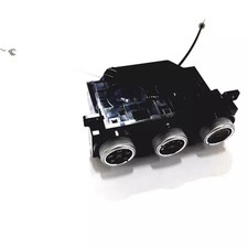 Genuine Subaru Dash Control Unit 72311FJ500 picture