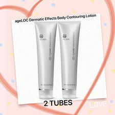 2X NuSkin Ageloc Dermatic Effects 150ml Authentic Nu Skin Exp 03/2027 picture