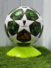 UEFA Champions League Final Munich Adidas 2025 Soccer Ball Size 5 Training Match picture