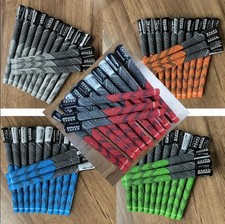 13Pcs MCC Plu4 + Golf Grip for GolfPride Standard Midsize Size Golf Club Grips picture