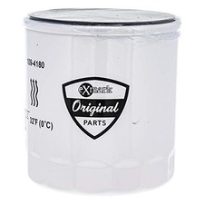 GENUINE OEM EXMARK PART # 109-4180 HYDRAULIC FILTER picture