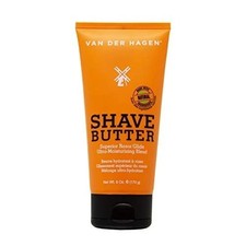 Van Der Hagen Shave Butter- Best Shave (6 oz) (Pack of 1) picture