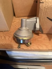 AC Delco NOS Diesel Fuel Pump 6471831 picture