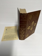 Les Miserables by Victor Hugo International Collector's Library 1964 HC picture