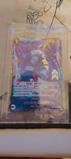 2026 One Piece Treasure Cup Monkey D. Luffy Top 64 Season 2 Sealed picture