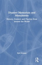 Disaster Memorials and Monuments - Brataas, Kjell picture