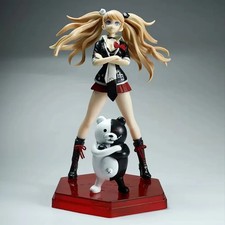 18/20cm Nagito Komaeda Figure Danganronpa Anime PVC Collectible Statue Toy 2026 picture